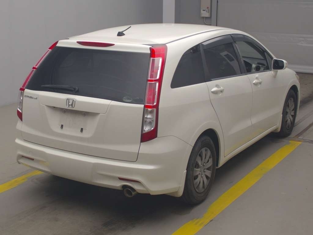 HONDA STREAM