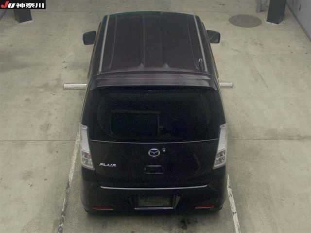 MAZDA FLAIR
