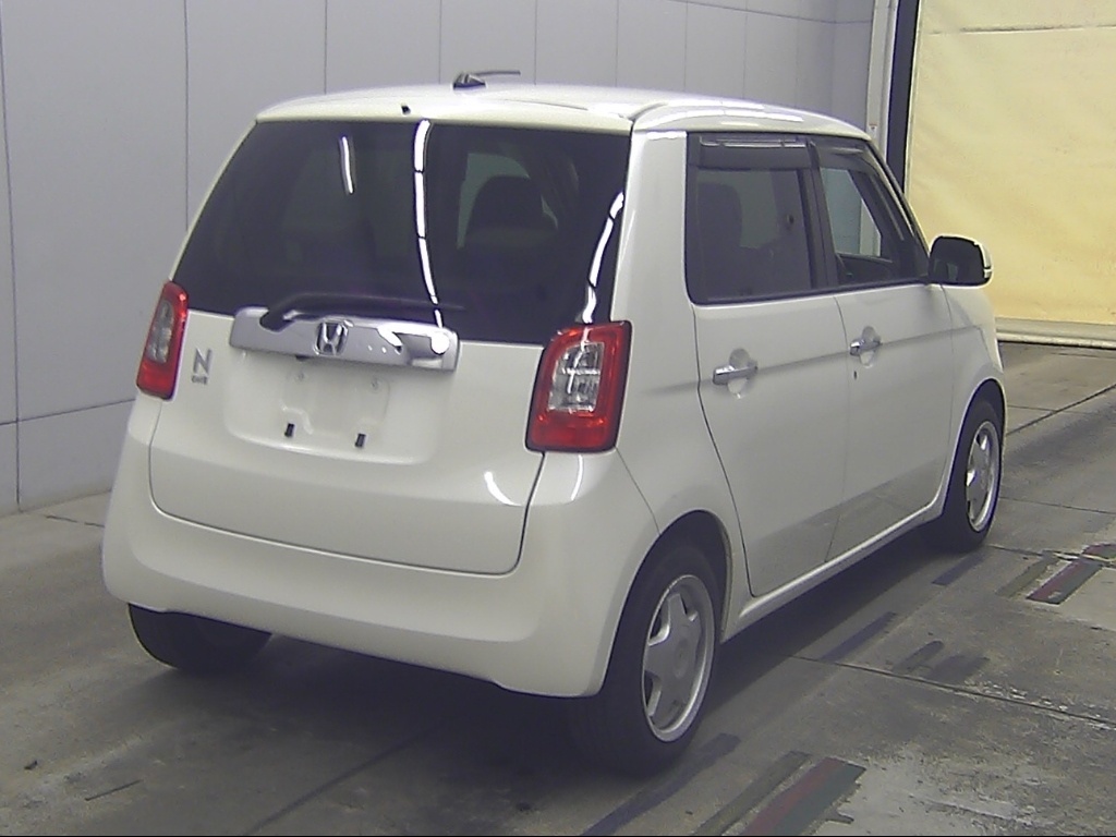 HONDA N-ONE
