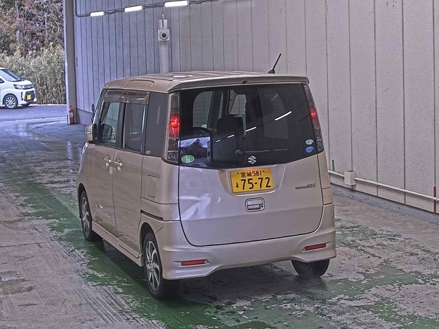 SUZUKI PALETTE
