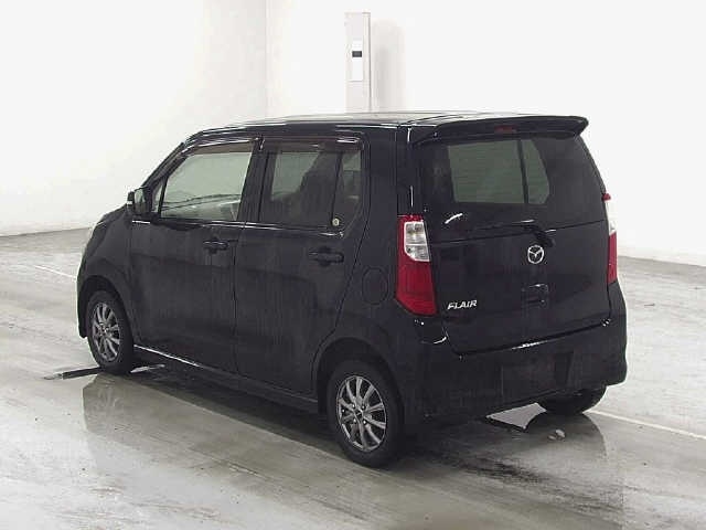 MAZDA FLAIR