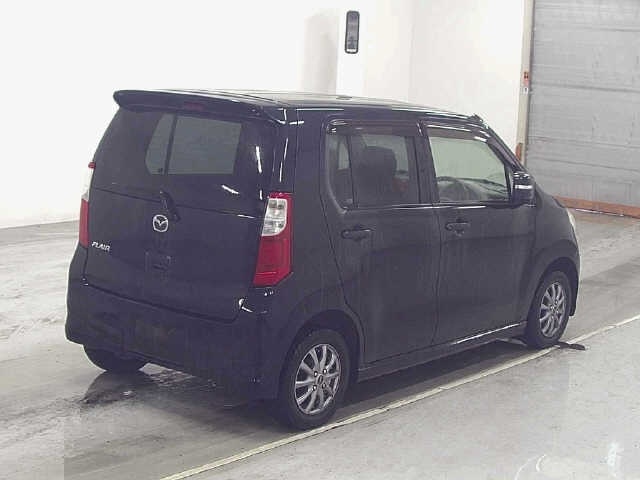 MAZDA FLAIR