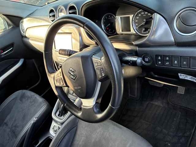 SUZUKI ESCUDO