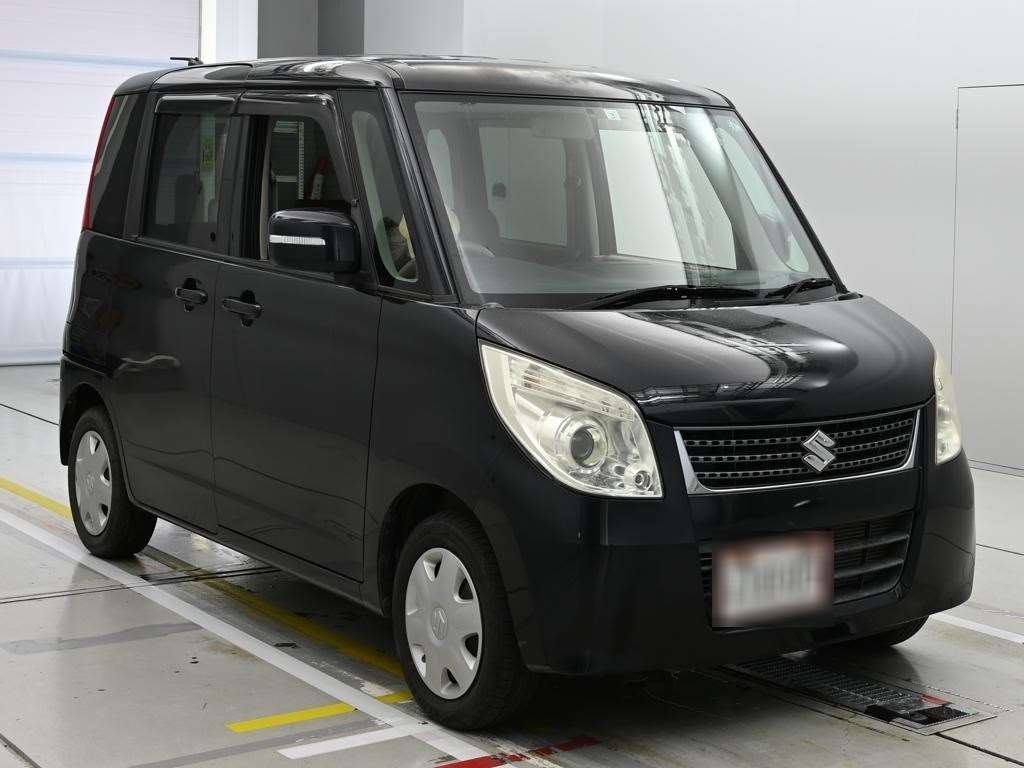 SUZUKI PALETTE