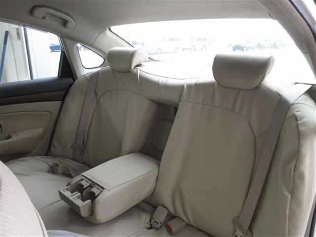 NISSAN BLUEBIRD SYLPHY