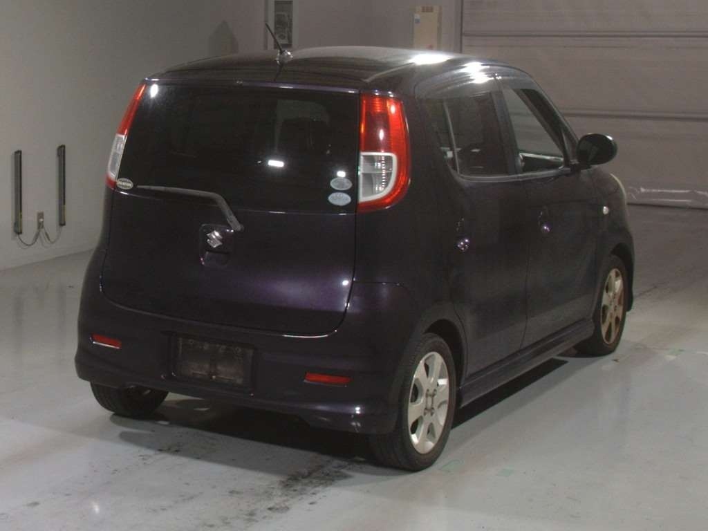 SUZUKI MR WAGON