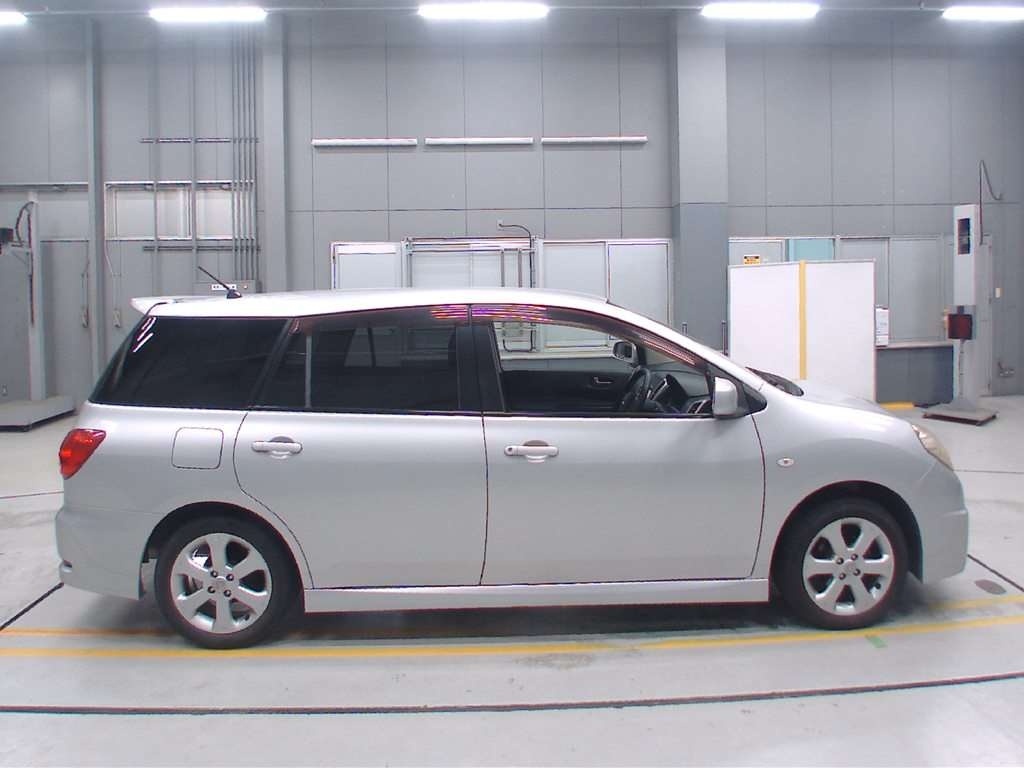 NISSAN WINGROAD
