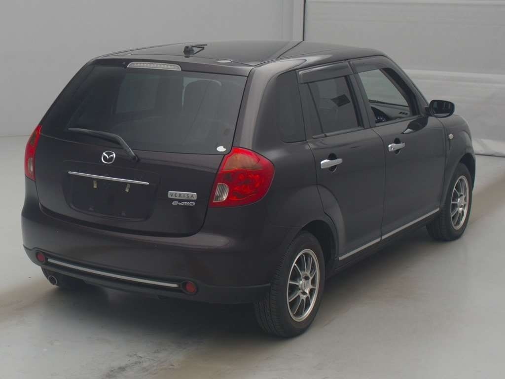 MAZDA VERISA