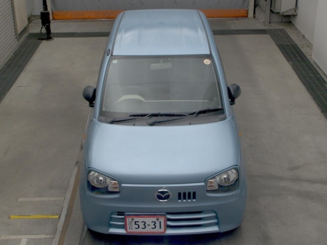 MAZDA CAROL