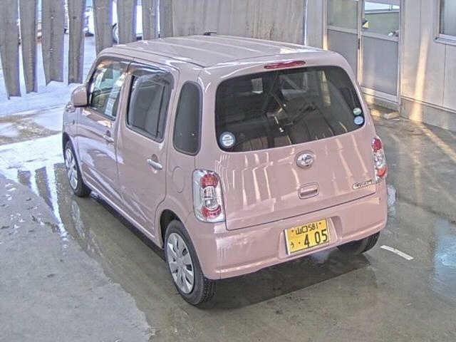 DAIHATSU MIRA COCOA
