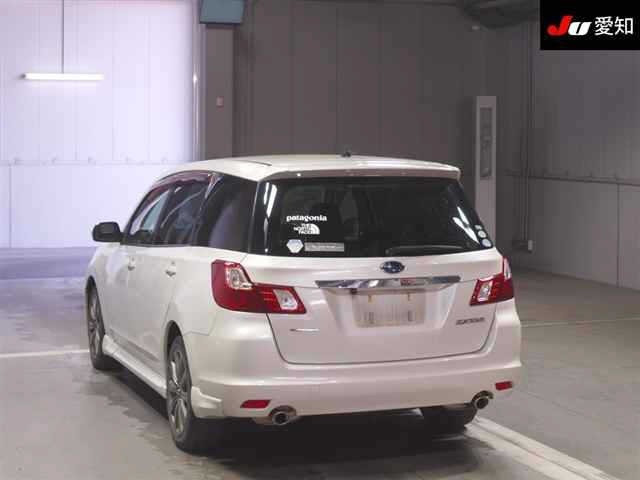 SUBARU EXIGA