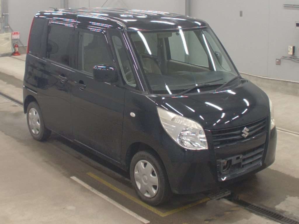 SUZUKI PALETTE