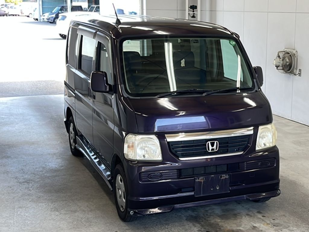 HONDA VAMOS