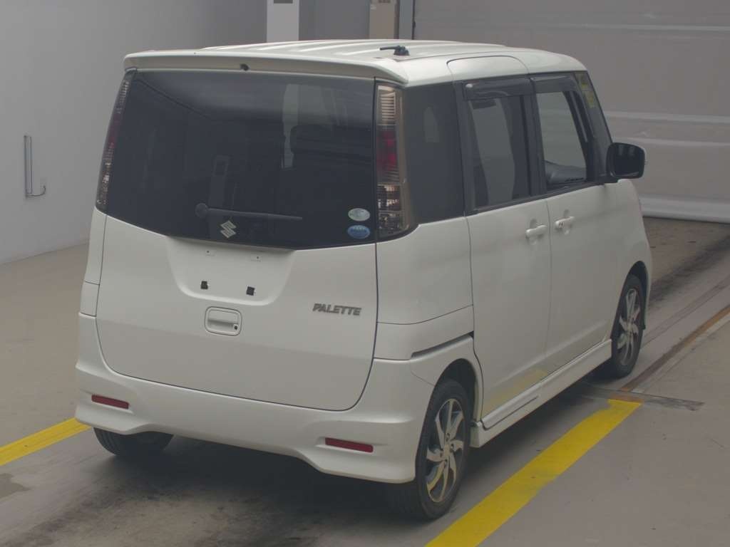 SUZUKI PALETTE