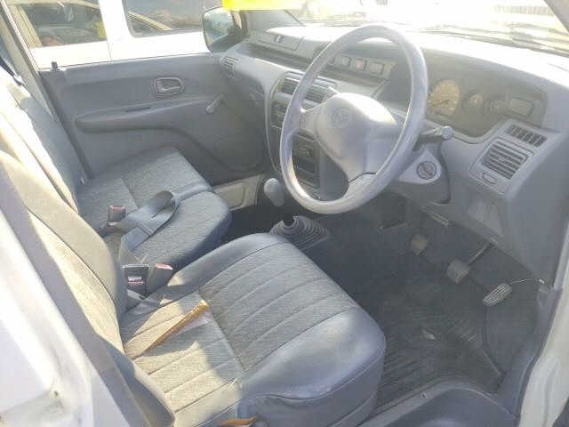 TOYOTA LITE ACE