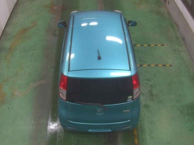 SUZUKI MR WAGON