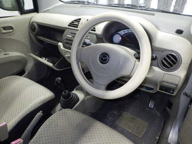 MAZDA CAROL