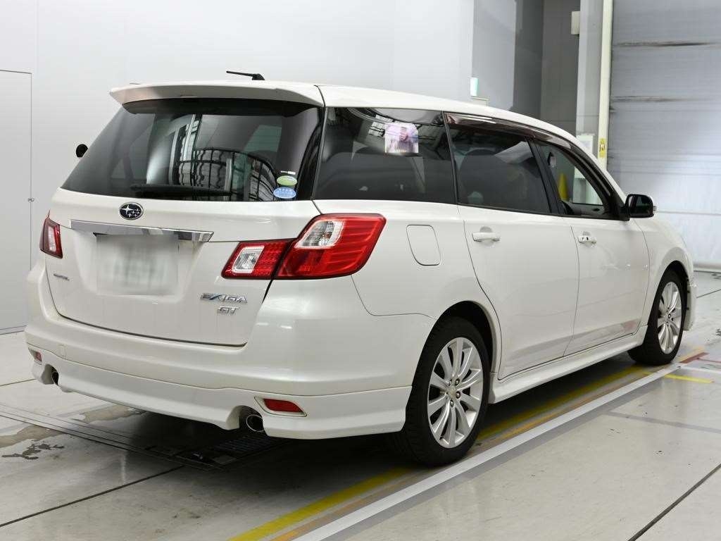 SUBARU EXIGA