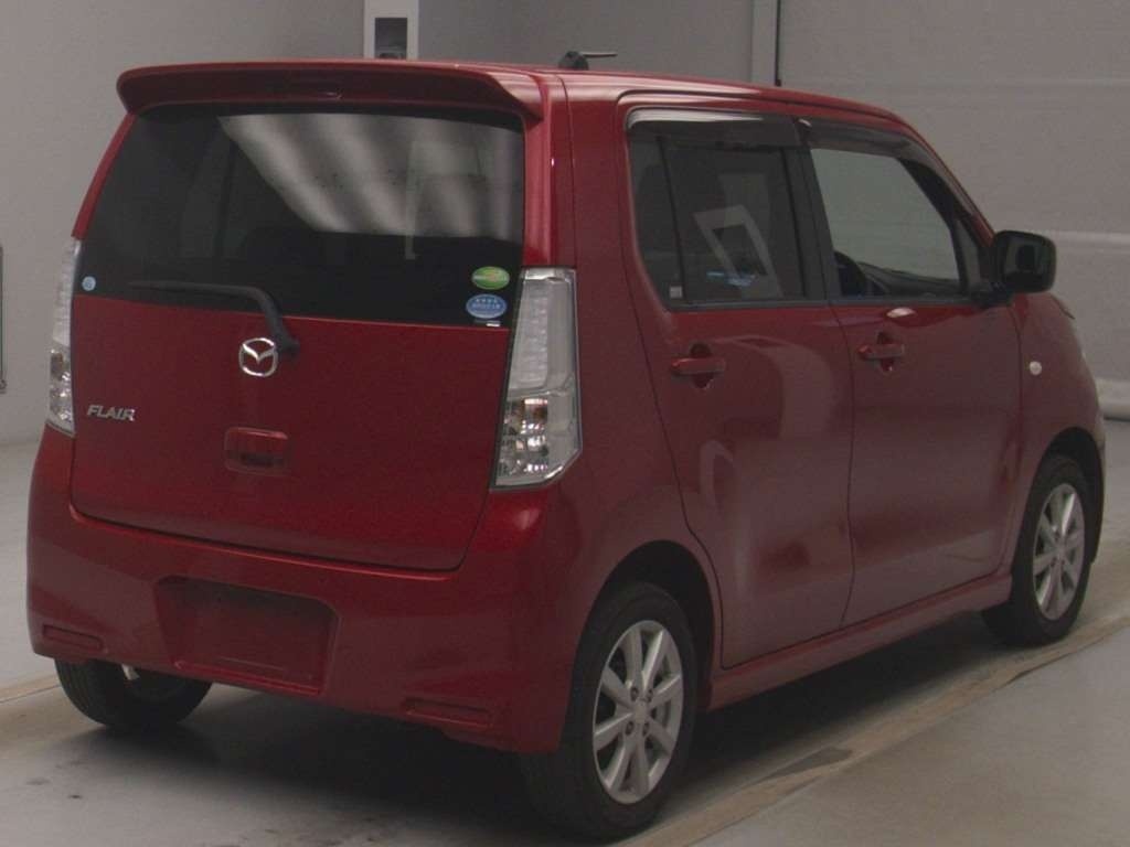 MAZDA FLAIR
