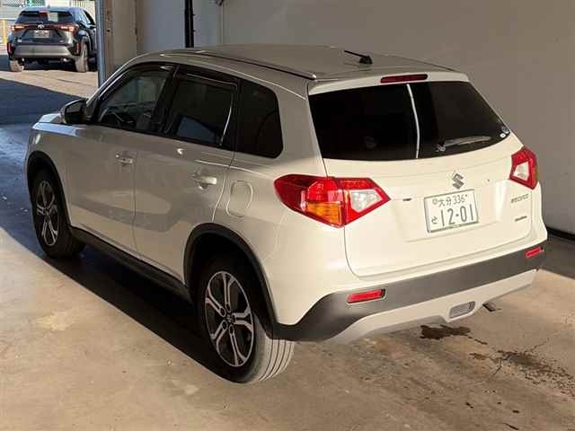 SUZUKI ESCUDO