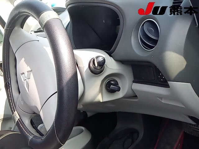 MITSUBISHI I