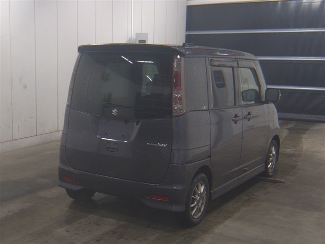SUZUKI PALETTE