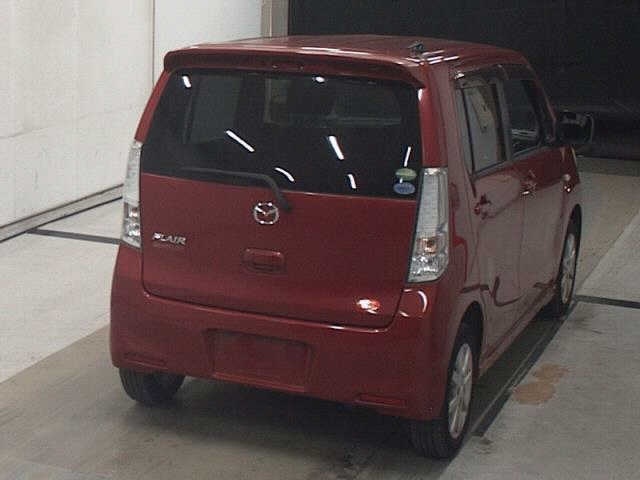 MAZDA FLAIR
