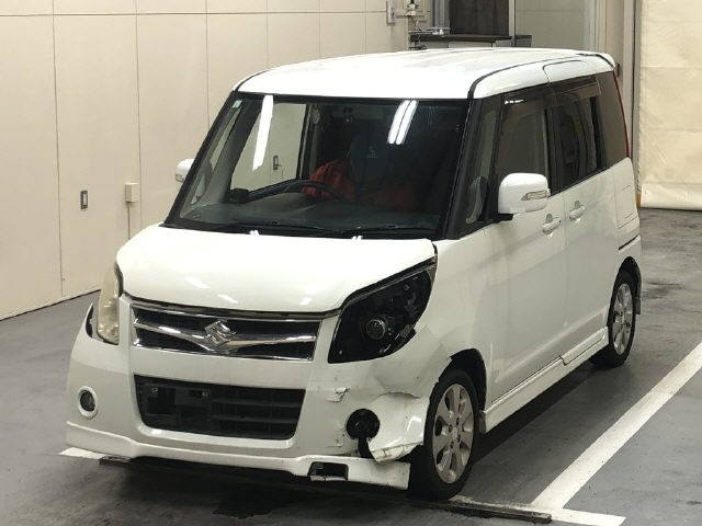 SUZUKI PALETTE