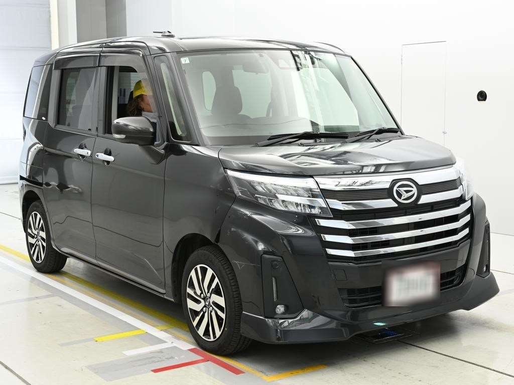 DAIHATSU THOR