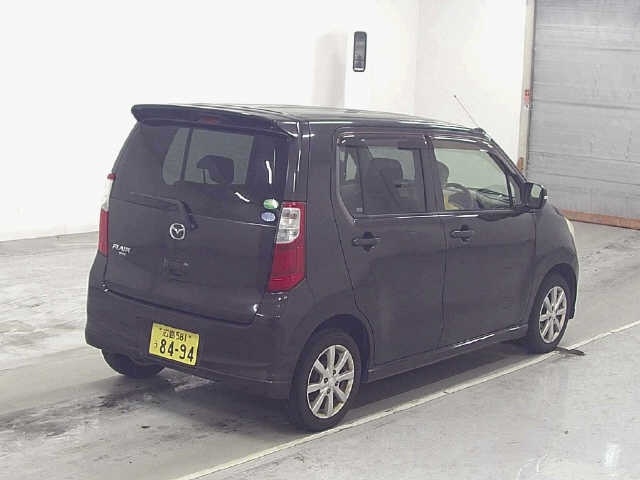 MAZDA FLAIR