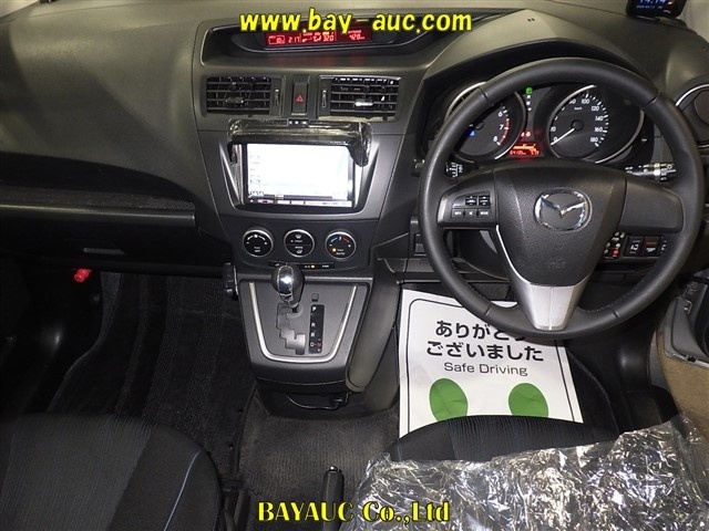 MAZDA PREMACY