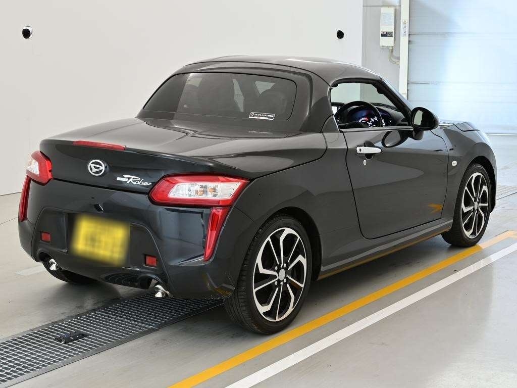 DAIHATSU COPEN