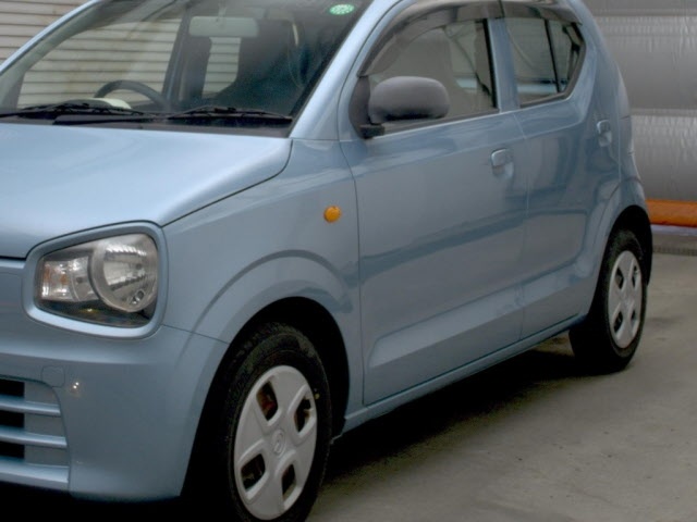 MAZDA CAROL