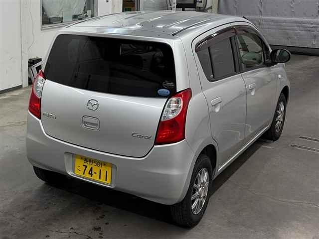 MAZDA CAROL