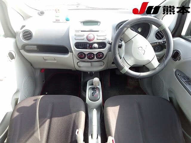 MITSUBISHI I