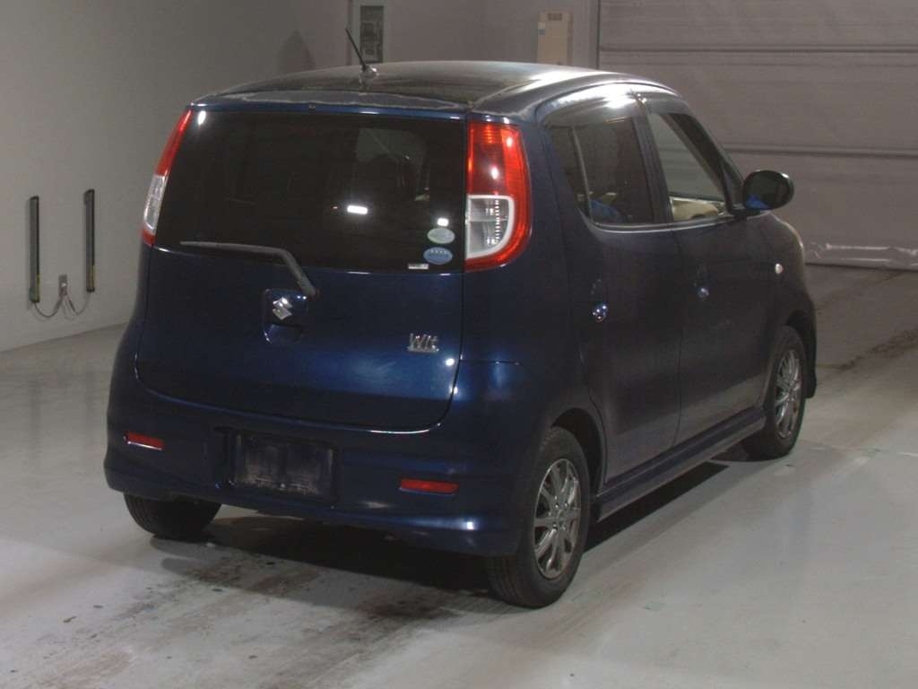 SUZUKI MR WAGON