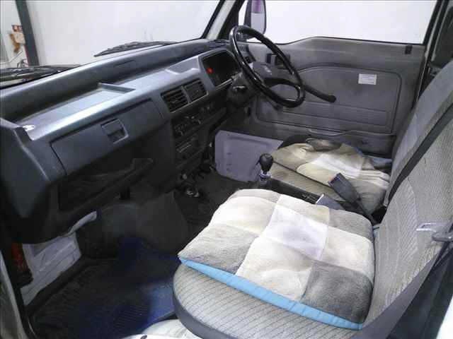 HONDA ACTY