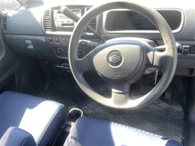 SUZUKI MR WAGON