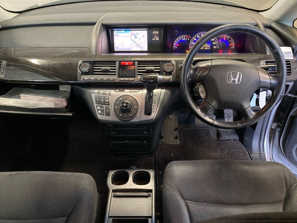 HONDA ELYSION