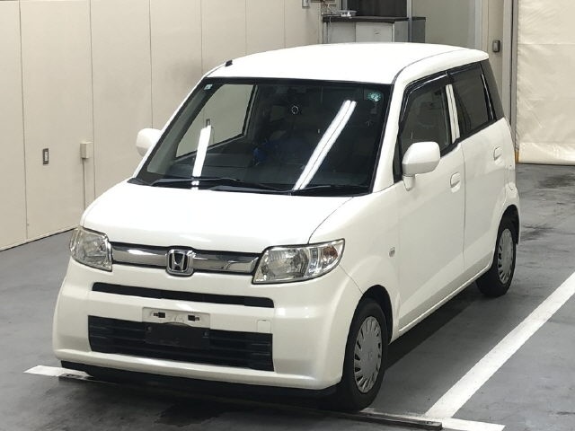 HONDA ZEST