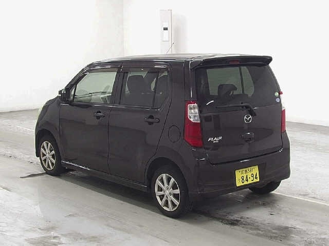 MAZDA FLAIR