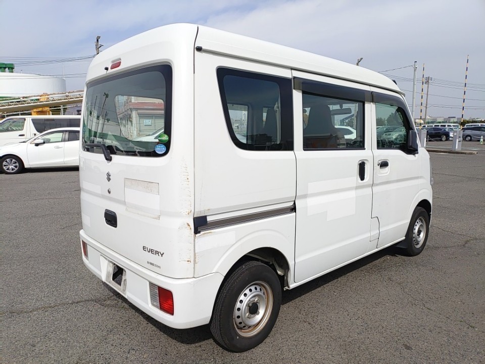 SUZUKI EVERY
