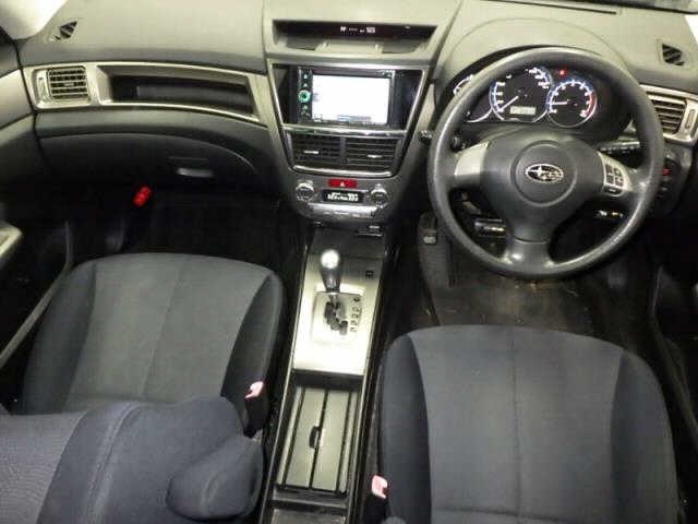 SUBARU EXIGA