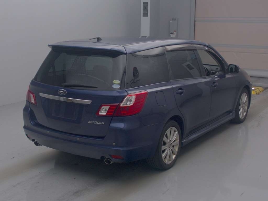 SUBARU EXIGA