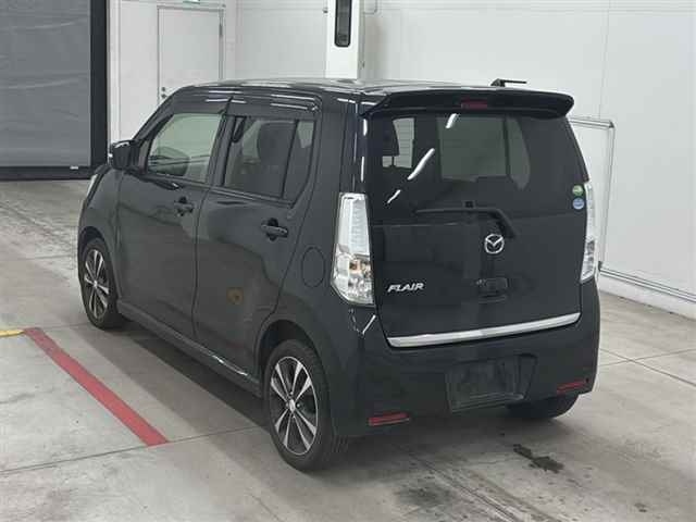 MAZDA FLAIR
