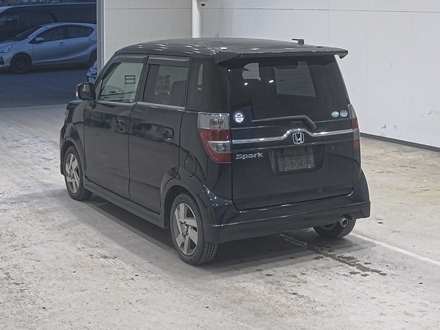 HONDA ZEST