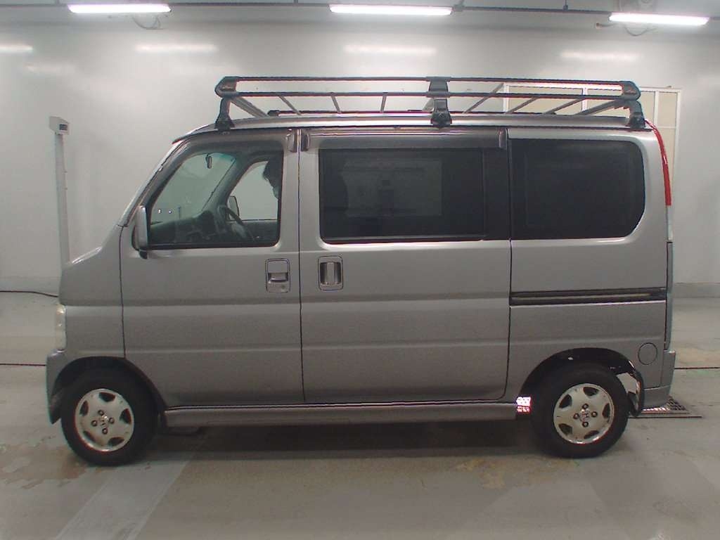 HONDA VAMOS
