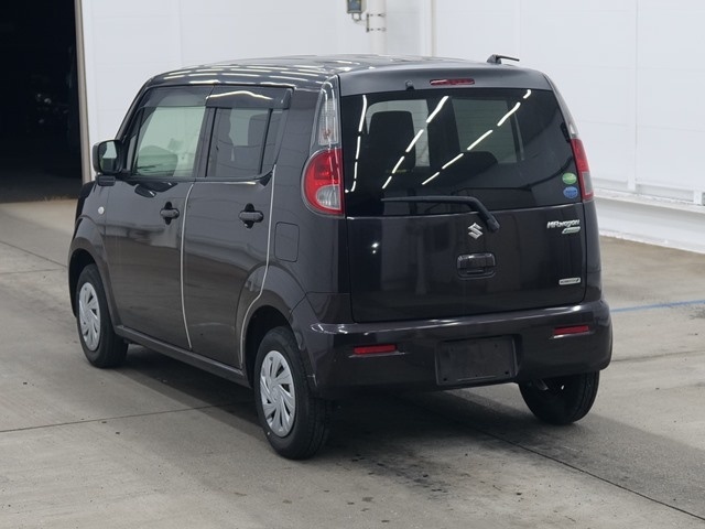 SUZUKI MR WAGON