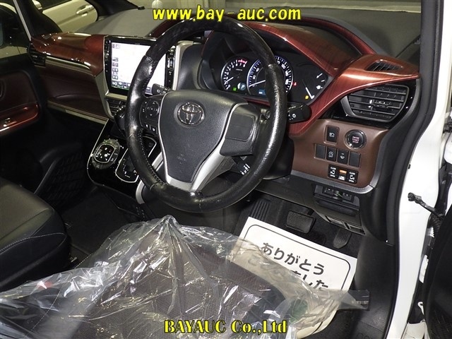 TOYOTA ESQUIRE