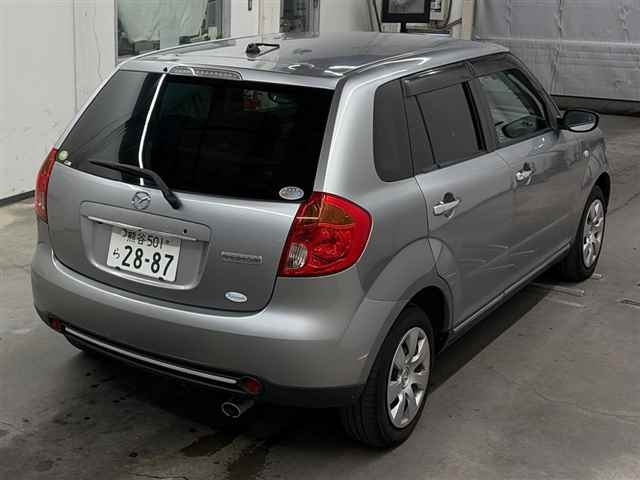 MAZDA VERISA